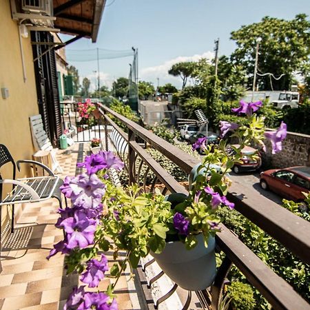 Yourquadrarooms B&B 罗马 外观 照片