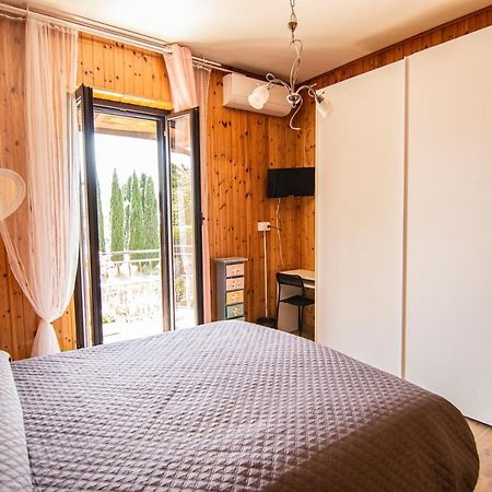 Yourquadrarooms B&B 罗马 外观 照片