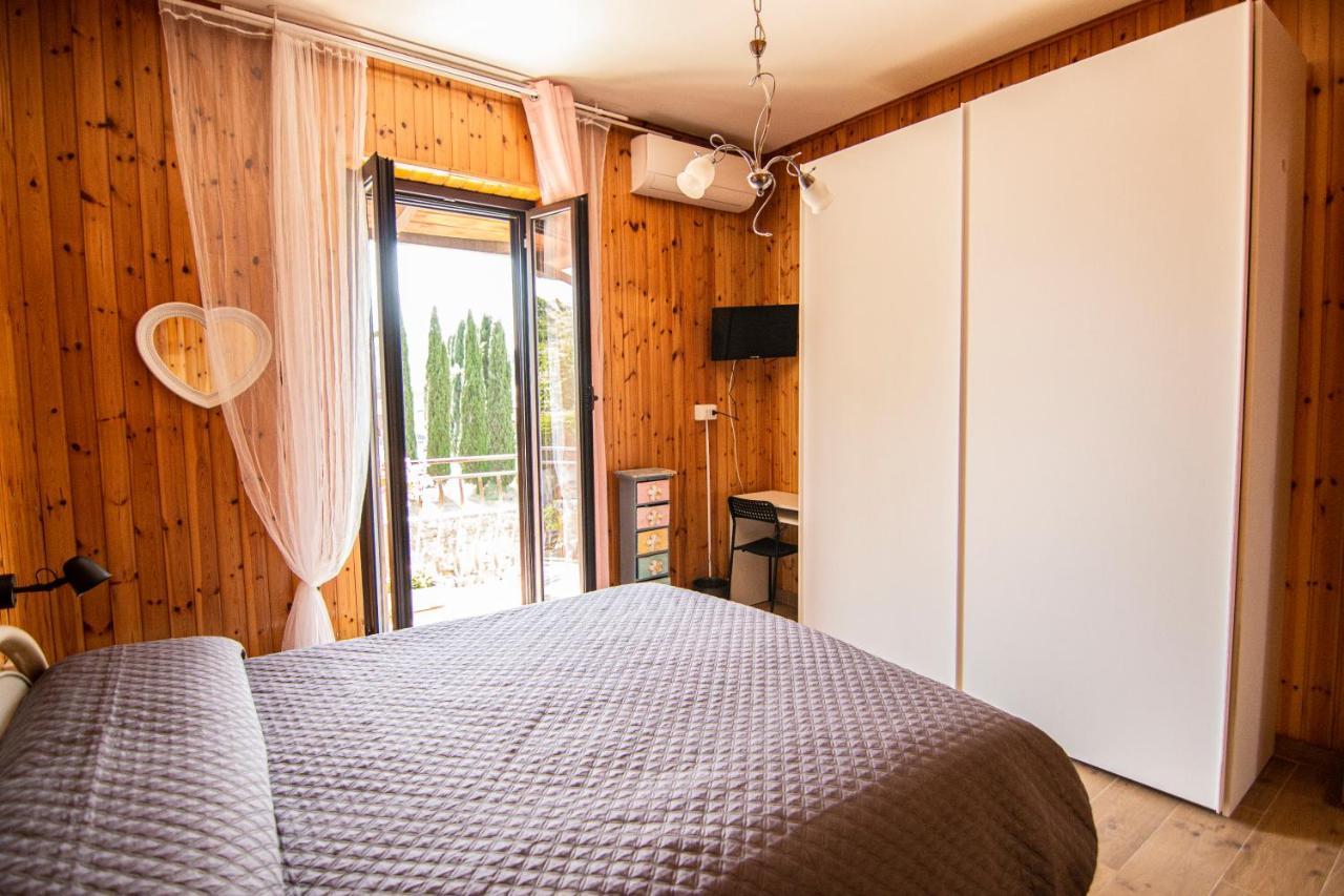Yourquadrarooms B&B 罗马 外观 照片