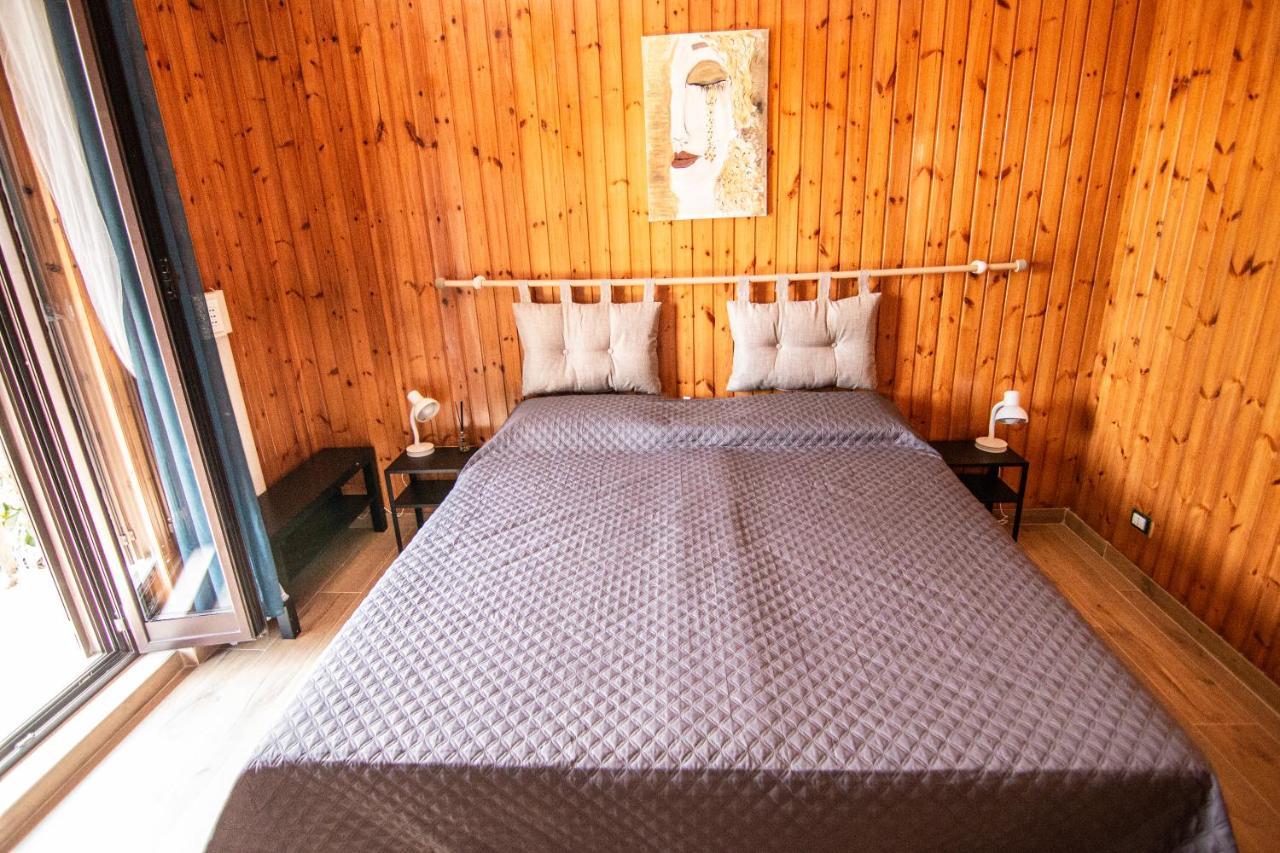 Yourquadrarooms B&B 罗马 外观 照片