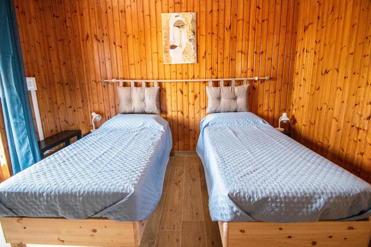 Yourquadrarooms B&B 罗马 外观 照片