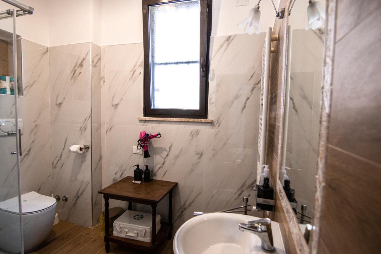 Yourquadrarooms B&B 罗马 外观 照片