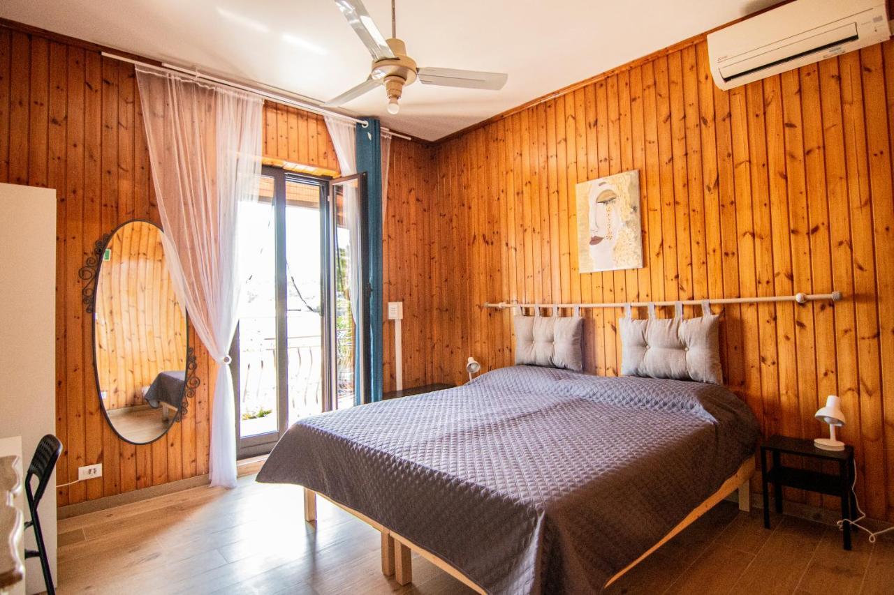 Yourquadrarooms B&B 罗马 外观 照片