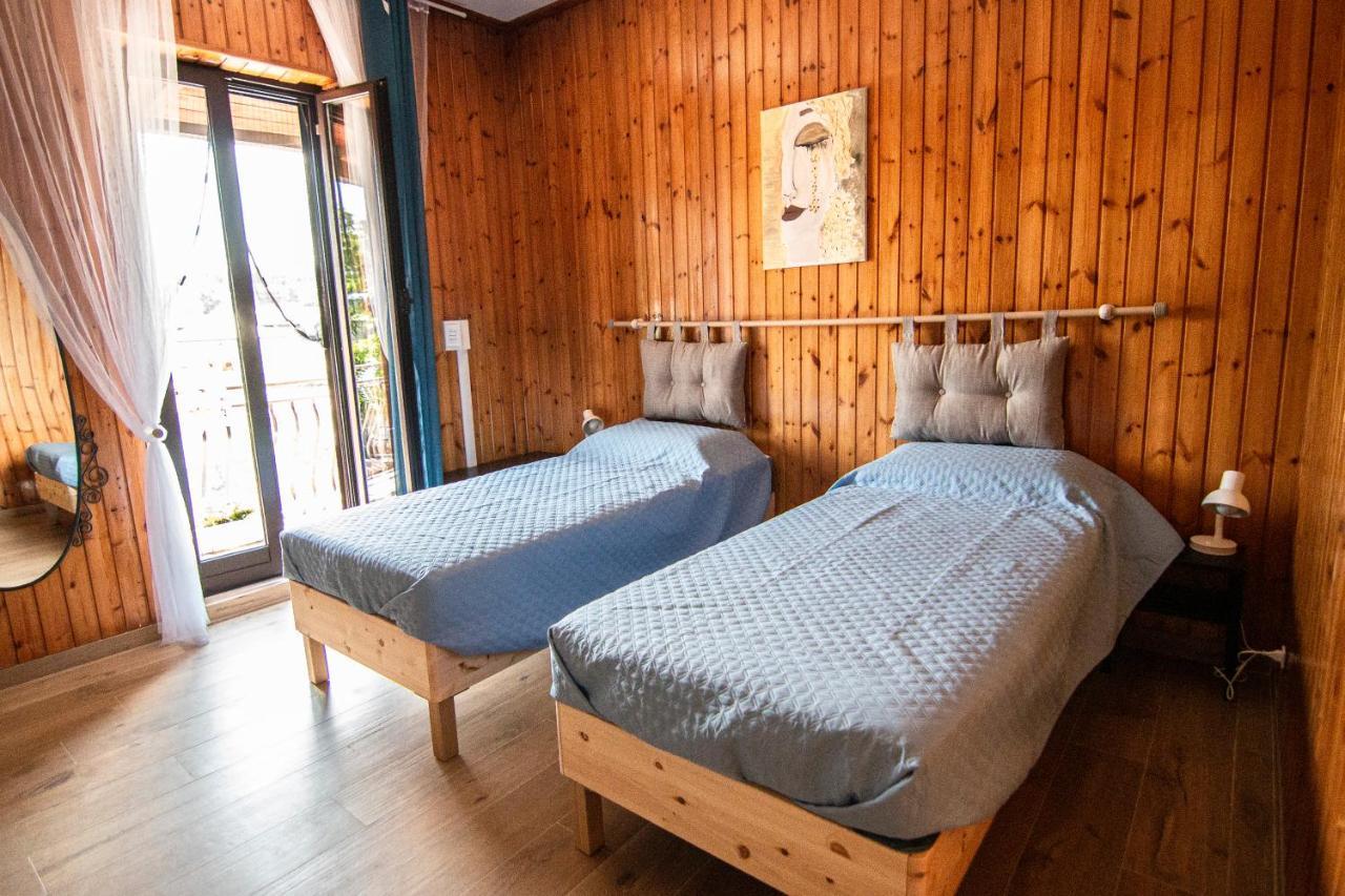 Yourquadrarooms B&B 罗马 外观 照片