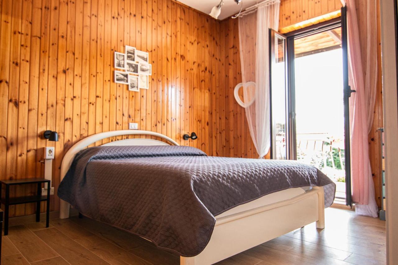 Yourquadrarooms B&B 罗马 外观 照片