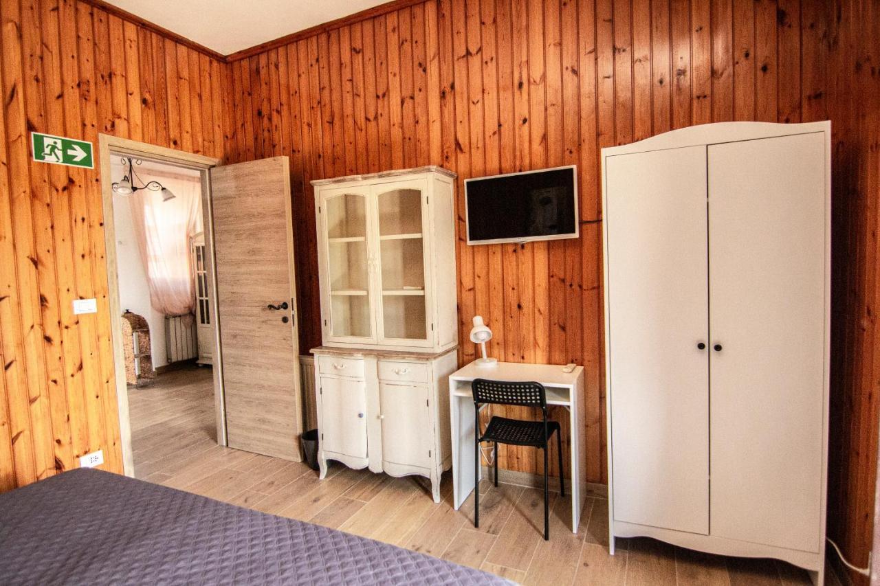 Yourquadrarooms B&B 罗马 外观 照片
