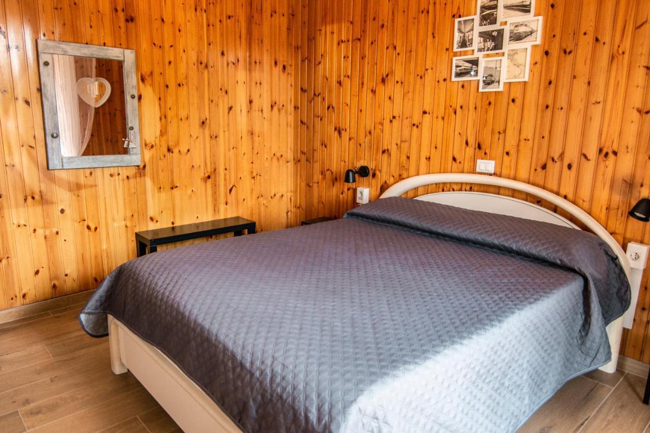 Yourquadrarooms B&B 罗马 外观 照片
